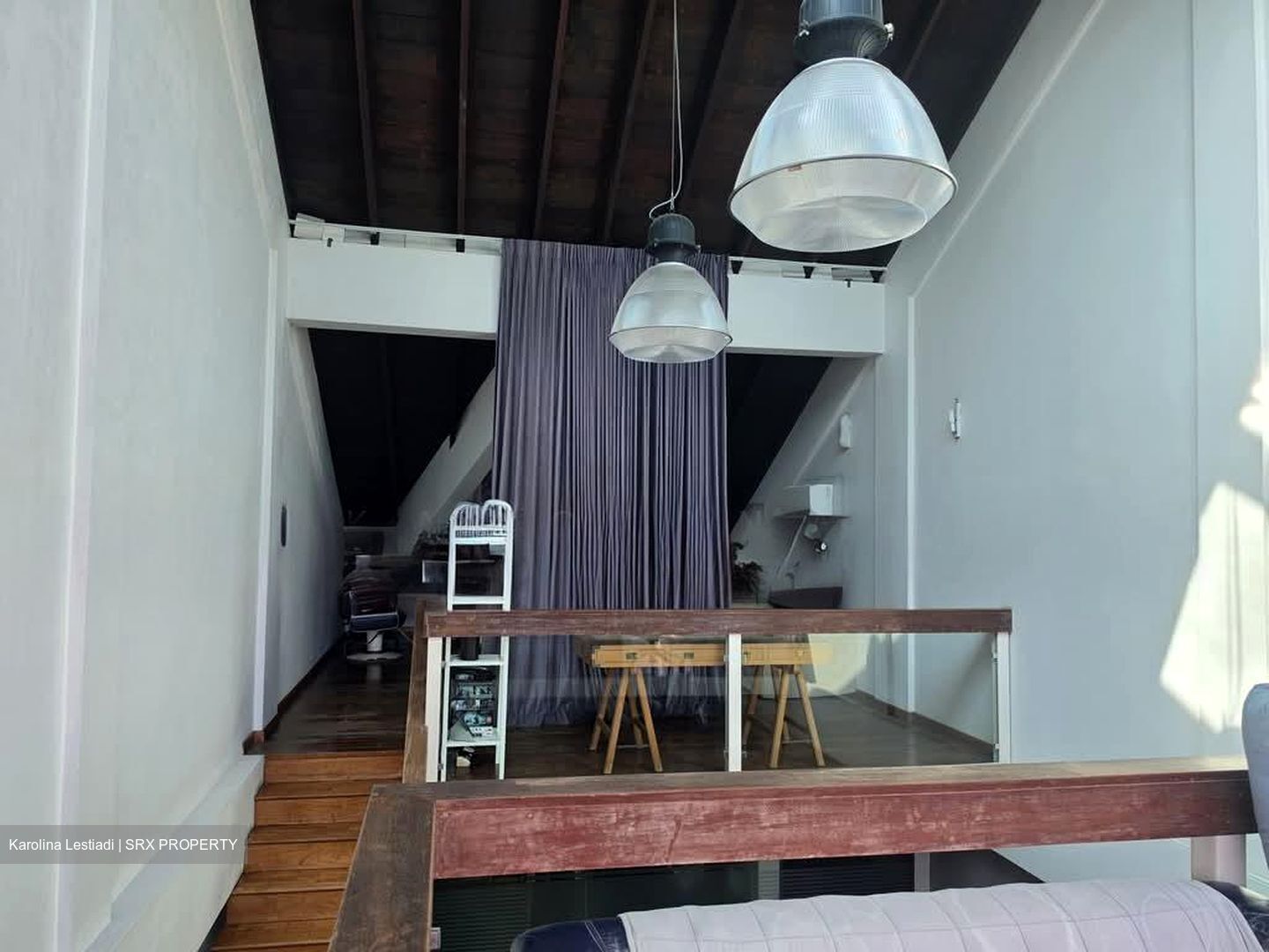 Carpmael Road (D15), Terrace #581303661